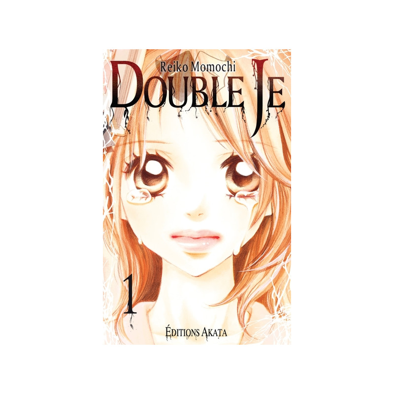 Double Je - tome 1
