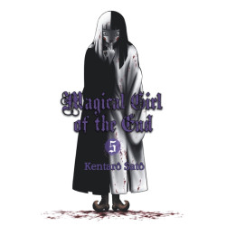 Magical Girl of the End -...