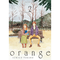 orange - Tome 2 (VF)