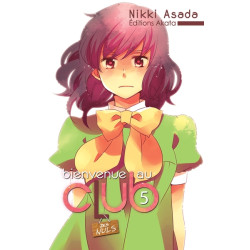 Bienvenue au club - tome 5