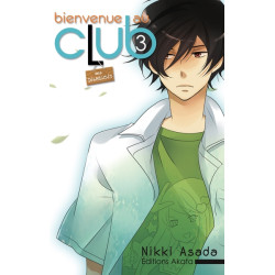 Bienvenue au club - tome 3
