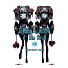 Magical Girl of the End - tome 3