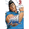 Prisonnier Riku - tome 3 La loi du plus fort