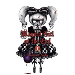 Magical Girl of the End -...