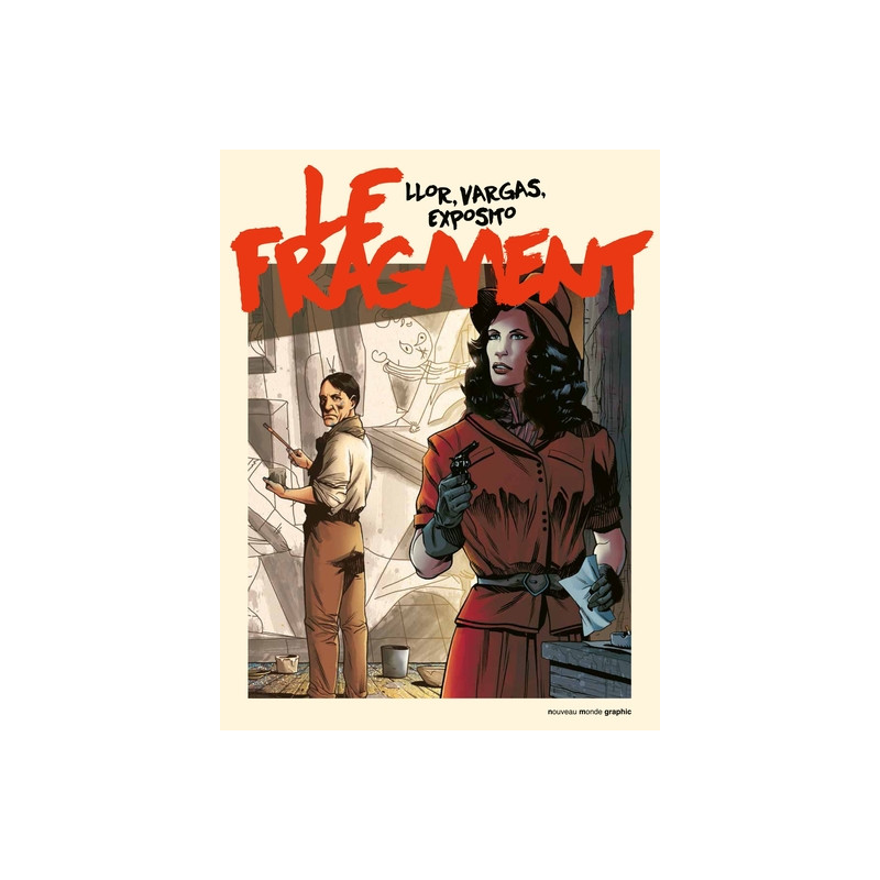 Le fragment
