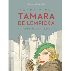 Tamara de Lempicka