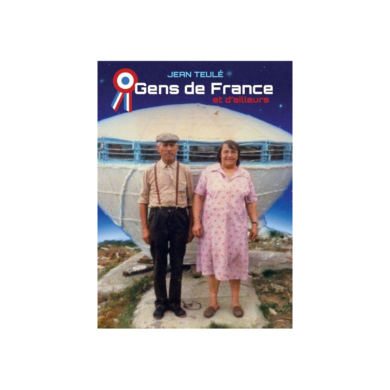 Gens de France et d'ailleurs