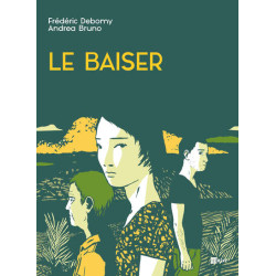 Le Baiser