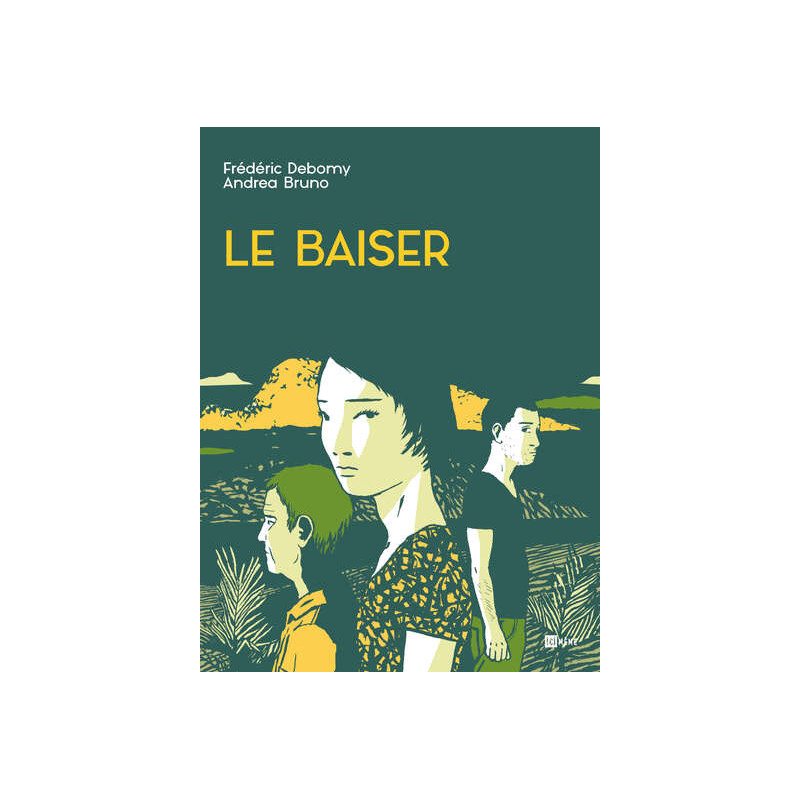 Le Baiser