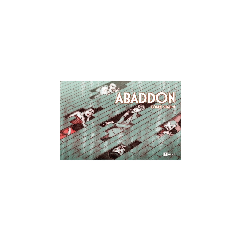Abaddon L'Intégrale