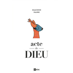 Acte de Dieu