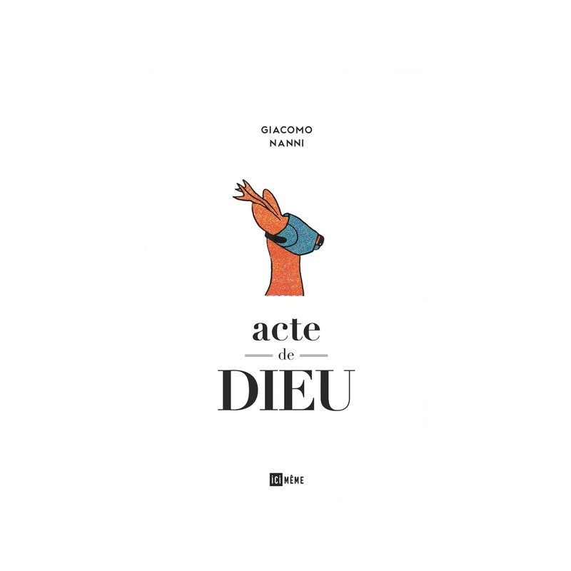 Acte de Dieu