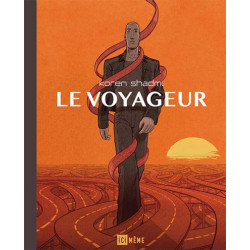 Le voyageur