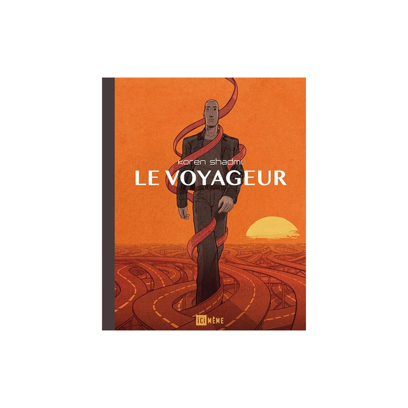 Le voyageur