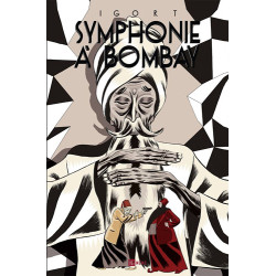 Symphonie à Bombay
