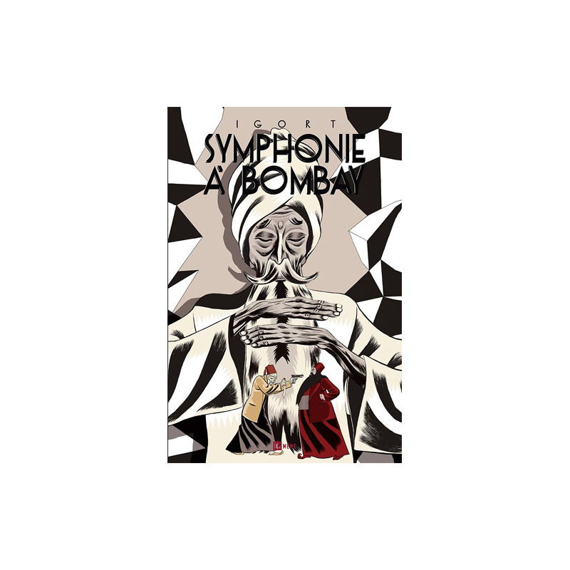 Symphonie à Bombay