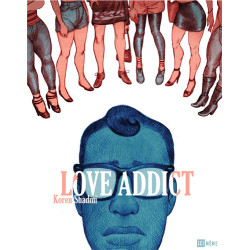 Love Addict
