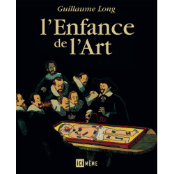 L'Enfance de l'art