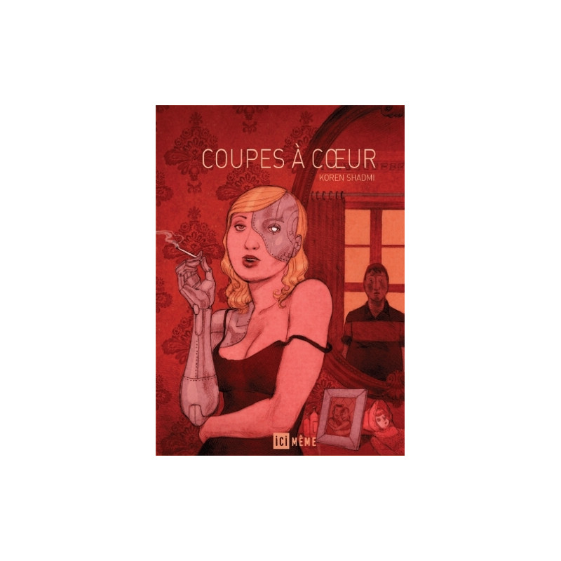 Coupes à coeur