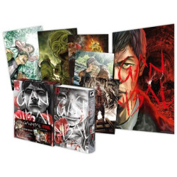 Gannibal - Tome 13 -...