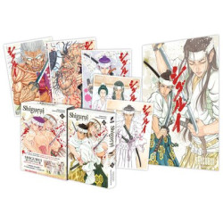 Shigurui - Tome 10 -...