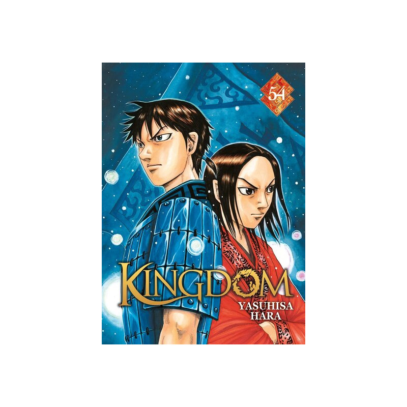 Kingdom - Tome 54