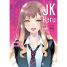 JK Haru: Sex Worker in Another World - Tome 1