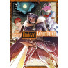 The Unwanted Undead Adventurer - Tome 03