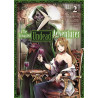 The Unwanted Undead Adventurer - Tome 02