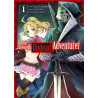 The Unwanted Undead Adventurer - Tome 01