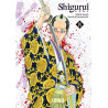 Shigurui - Tome 08