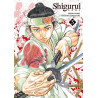 Shigurui - Tome 05