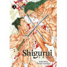 Shigurui - Tome 03