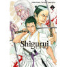 Shigurui - Tome 02