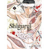 Shigurui - Tome 01 (nouvelle édition)