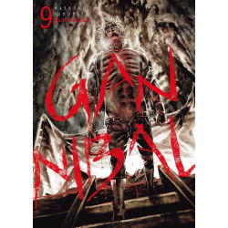 Gannibal - Tome 09