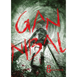 Gannibal - Tome 08