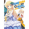 Konosuba : Sois Béni Monde Merveilleux ! - Tome 10