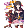 Konosuba : Sois Béni Monde Merveilleux ! - Tome 09