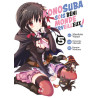 Konosuba : Sois Béni Monde Merveilleux ! - Tome 05