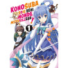 Konosuba : Sois Béni Monde Merveilleux ! - Tome 01