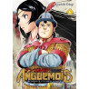 Angolmois - Tome 06