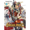 Angolmois - Tome 03