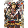 Angolmois - Tome 01