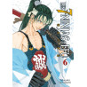 Les 7 Ninjas d'Efu - Tome 6