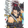 Les 7 Ninjas d'Efu - Tome 4