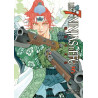 Les 7 Ninjas d'Efu - Tome 5