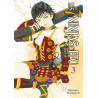 Les 7 Ninjas d'Efu - Tome 3