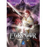 Egregor : Le Souffle de la Foi - Tome 09
