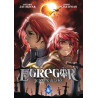Egregor : Le Souffle de la Foi - Tome 10